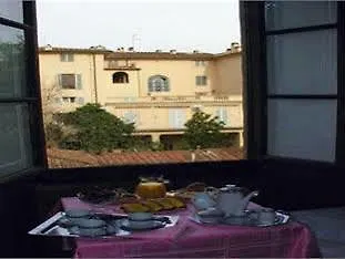 D'azeglio Hotell