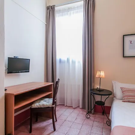 D'azeglio Hotell
