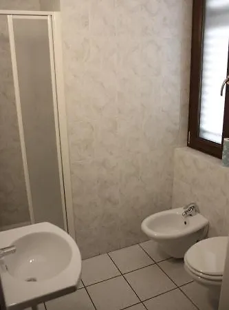 D'azeglio Hotell