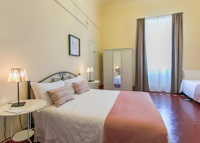 D'azeglio 2* Firenze