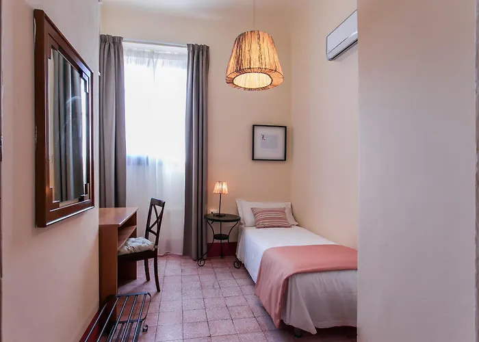 D'azeglio Hotel 2*