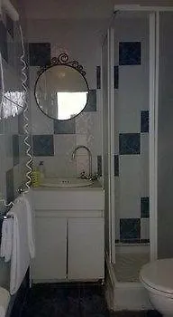 Hotel D'azeglio Florence