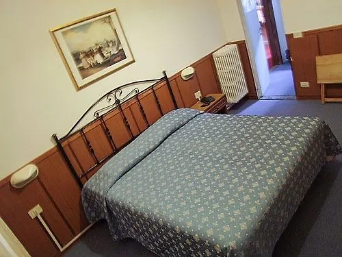 D'azeglio Hotel Florence