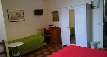 D'azeglio Hotel 2*