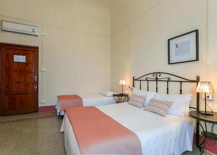 D'azeglio Hotel 2*