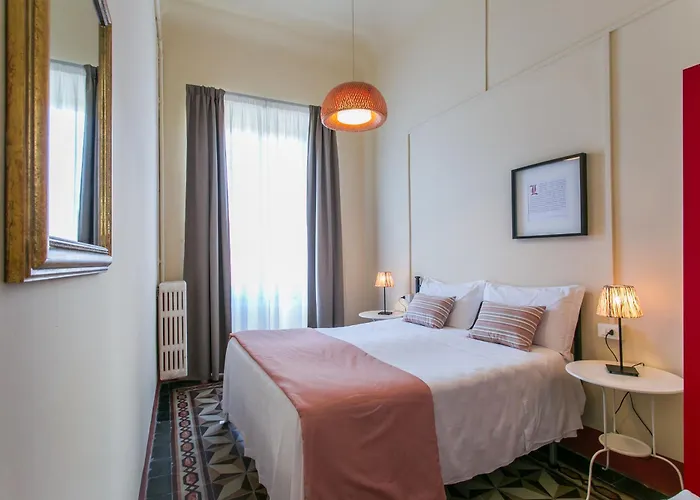 D'azeglio Hotel Firenze